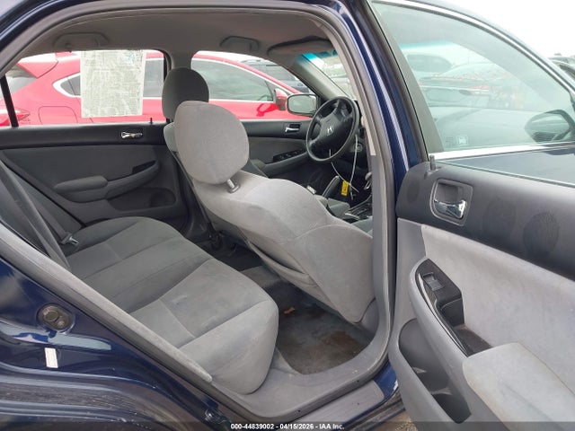 44839002 :رقم المزاد ، 1HGCM56336A086005 vin ، 2006 Honda Accord 2.4 Se مزاد بيع