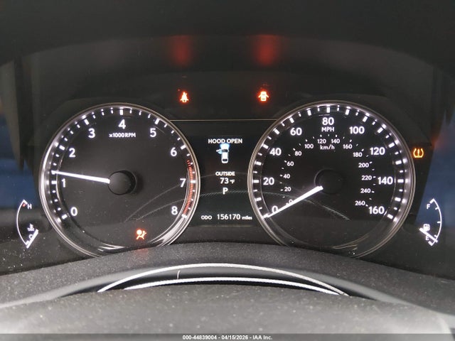 2014 Lexus Gs 350 მანქანა იყიდება აუქციონზე, vin: JTHCE1BLXE5024830, აუქციონის ნომერი: 44839004