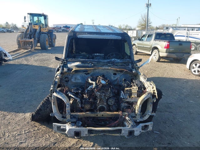 Aukcja sprzedaży 2023 Ford Bronco Big Bend, vin: 1FMDE5DH2PLB44217, numer aukcji: 44839005
