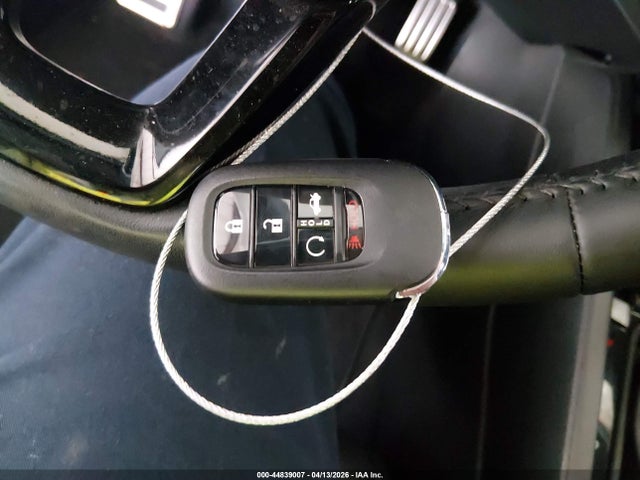 Aukcja sprzedaży 2025 Honda Accord Hybrid Sport-l, vin: 1HGCY2F70SA050093, numer aukcji: 44839007