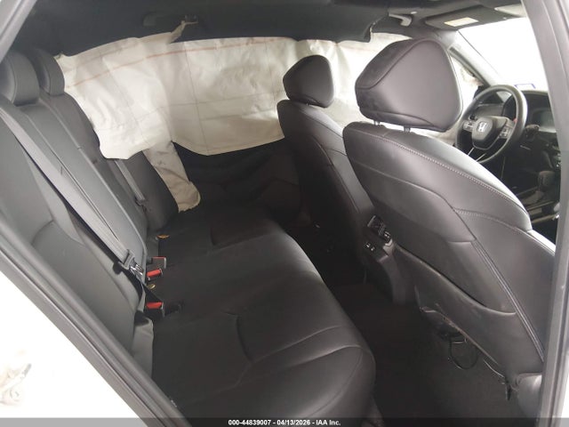Aukcja sprzedaży 2025 Honda Accord Hybrid Sport-l, vin: 1HGCY2F70SA050093, numer aukcji: 44839007