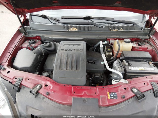 44839012 :رقم المزاد ، 3GNAL3EK6DS574888 vin ، 2013 Chevrolet Captiva Sport Lt مزاد بيع