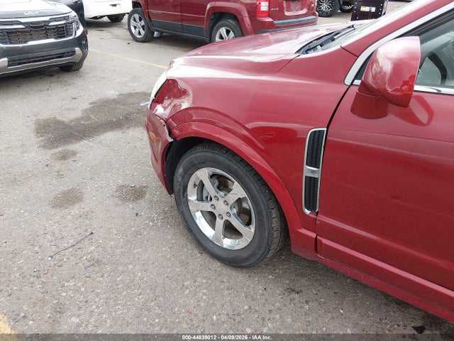 44839012 :رقم المزاد ، 3GNAL3EK6DS574888 vin ، 2013 Chevrolet Captiva Sport Lt مزاد بيع