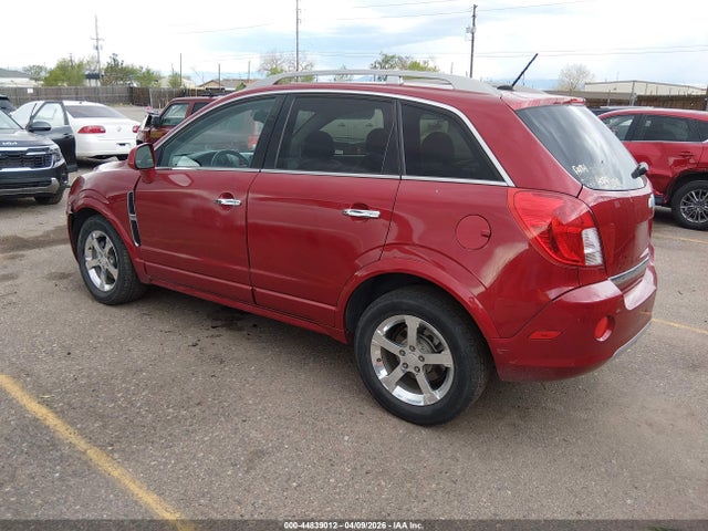 44839012 :رقم المزاد ، 3GNAL3EK6DS574888 vin ، 2013 Chevrolet Captiva Sport Lt مزاد بيع
