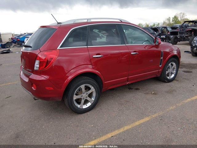 44839012 :رقم المزاد ، 3GNAL3EK6DS574888 vin ، 2013 Chevrolet Captiva Sport Lt مزاد بيع