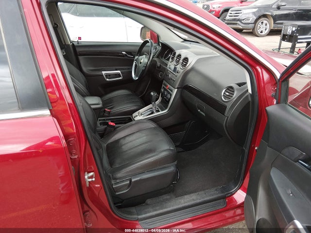 44839012 :رقم المزاد ، 3GNAL3EK6DS574888 vin ، 2013 Chevrolet Captiva Sport Lt مزاد بيع