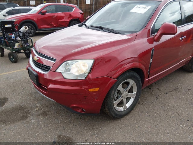 44839012 :رقم المزاد ، 3GNAL3EK6DS574888 vin ، 2013 Chevrolet Captiva Sport Lt مزاد بيع