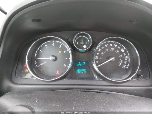 44839012 :رقم المزاد ، 3GNAL3EK6DS574888 vin ، 2013 Chevrolet Captiva Sport Lt مزاد بيع