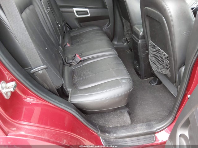 44839012 :رقم المزاد ، 3GNAL3EK6DS574888 vin ، 2013 Chevrolet Captiva Sport Lt مزاد بيع