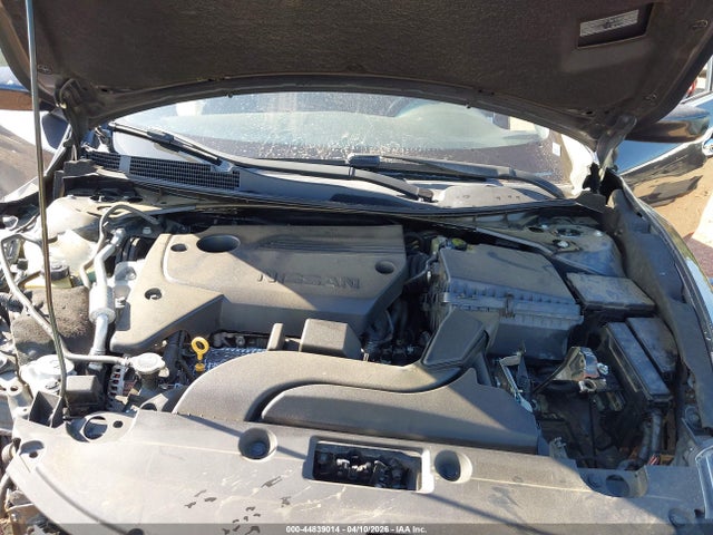 Продаж на аукціоні авто 2017 Nissan Altima 2.5 Sv, vin: 1N4AL3AP8HC132710, номер лоту: 44839014