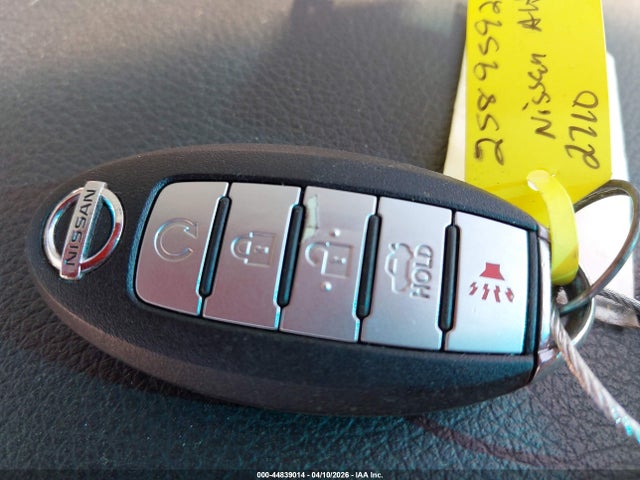 Продаж на аукціоні авто 2017 Nissan Altima 2.5 Sv, vin: 1N4AL3AP8HC132710, номер лоту: 44839014