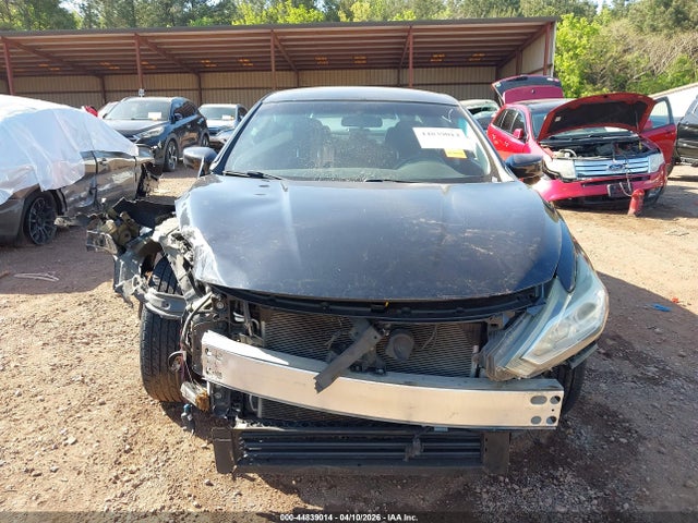 Продаж на аукціоні авто 2017 Nissan Altima 2.5 Sv, vin: 1N4AL3AP8HC132710, номер лоту: 44839014