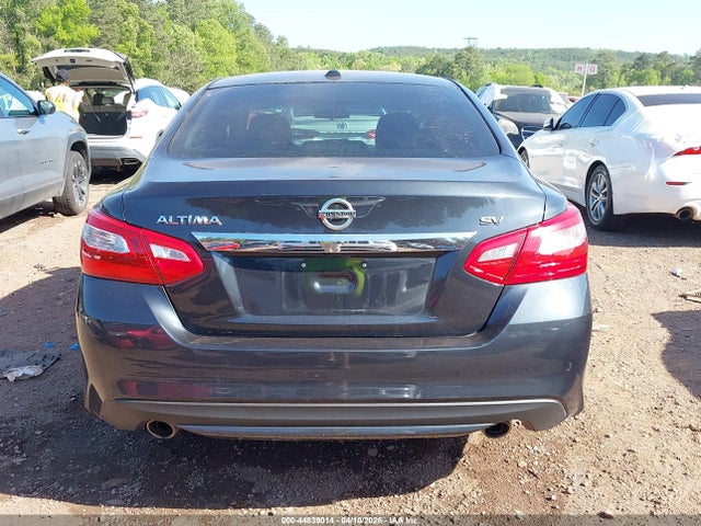 Продаж на аукціоні авто 2017 Nissan Altima 2.5 Sv, vin: 1N4AL3AP8HC132710, номер лоту: 44839014