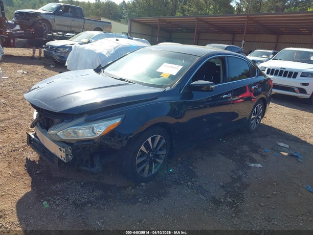 Продаж на аукціоні авто 2017 Nissan Altima 2.5 Sv, vin: 1N4AL3AP8HC132710, номер лоту: 44839014