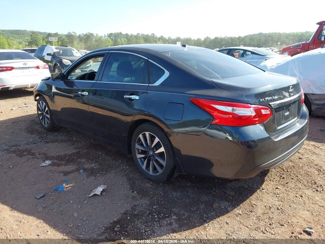 Продаж на аукціоні авто 2017 Nissan Altima 2.5 Sv, vin: 1N4AL3AP8HC132710, номер лоту: 44839014