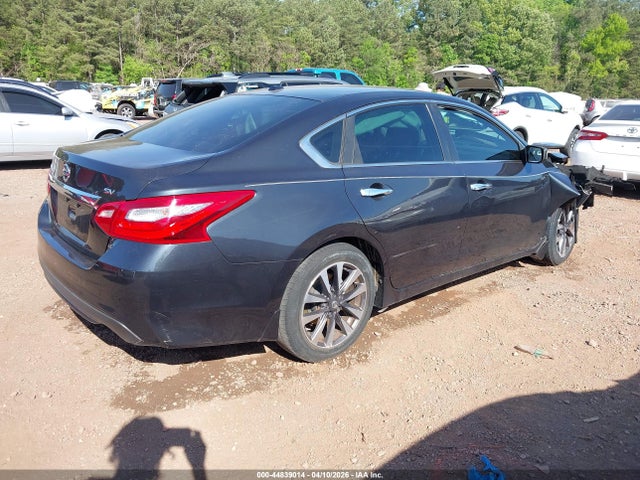 Продаж на аукціоні авто 2017 Nissan Altima 2.5 Sv, vin: 1N4AL3AP8HC132710, номер лоту: 44839014