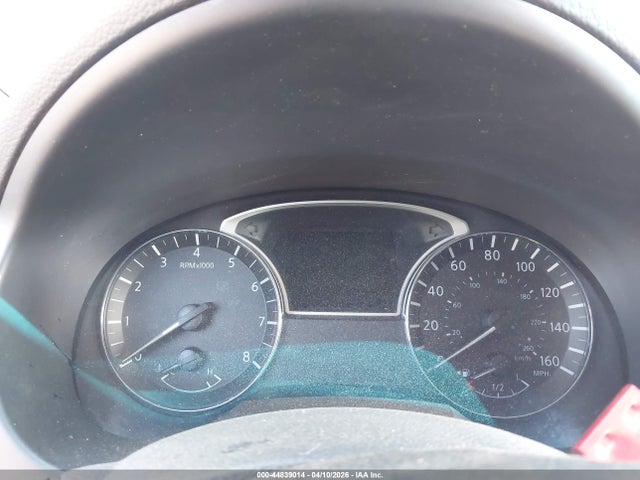 Продаж на аукціоні авто 2017 Nissan Altima 2.5 Sv, vin: 1N4AL3AP8HC132710, номер лоту: 44839014