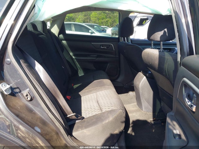 Продаж на аукціоні авто 2017 Nissan Altima 2.5 Sv, vin: 1N4AL3AP8HC132710, номер лоту: 44839014