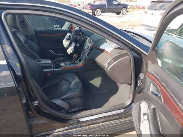 Aukcja sprzedaży 2011 Cadillac Cts Luxury, vin: 1G6DG5EY1B0154523, numer aukcji: 44839016