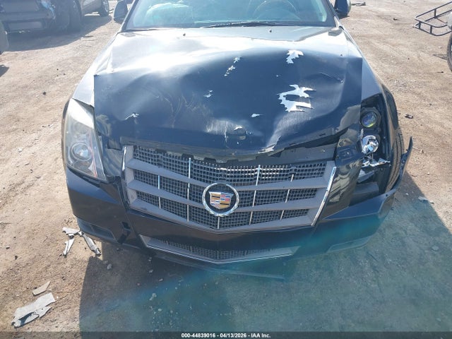 Aukcja sprzedaży 2011 Cadillac Cts Luxury, vin: 1G6DG5EY1B0154523, numer aukcji: 44839016