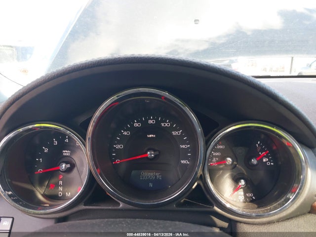 Aukcja sprzedaży 2011 Cadillac Cts Luxury, vin: 1G6DG5EY1B0154523, numer aukcji: 44839016