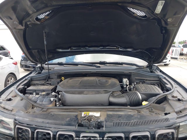 Продаж на аукціоні авто 2020 Jeep Grand Cherokee Limited X 4x2, vin: 1C4RJEBG2LC113866, номер лоту: 44839017