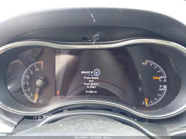 Продаж на аукціоні авто 2020 Jeep Grand Cherokee Limited X 4x2, vin: 1C4RJEBG2LC113866, номер лоту: 44839017