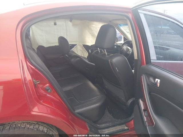 2006 Infiniti G35x მანქანა იყიდება აუქციონზე, vin: JNKCV51F86M611988, აუქციონის ნომერი: 44839019