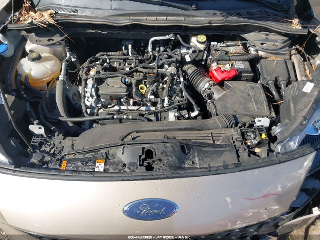 Aukcja sprzedaży 2021 Ford Escape Sel, vin: 1FMCU9H66MUA70661, numer aukcji: 44839020