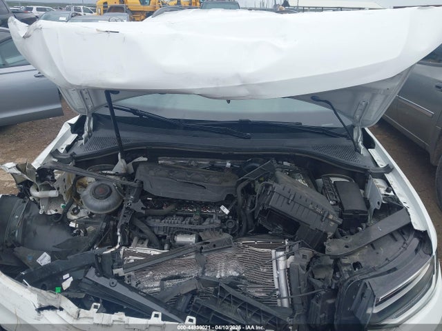 Продаж на аукціоні авто 2022 Volkswagen Tiguan 2.0t Se R-line Black, vin: 3VVCB7AX8NM036245, номер лоту: 44839021