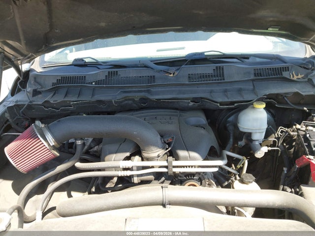 Продажа на аукционе авто 2010 Dodge Ram 1500 Slt/sport/trx, vin: 1D7RV1CT5AS118707, номер лота: 44839023