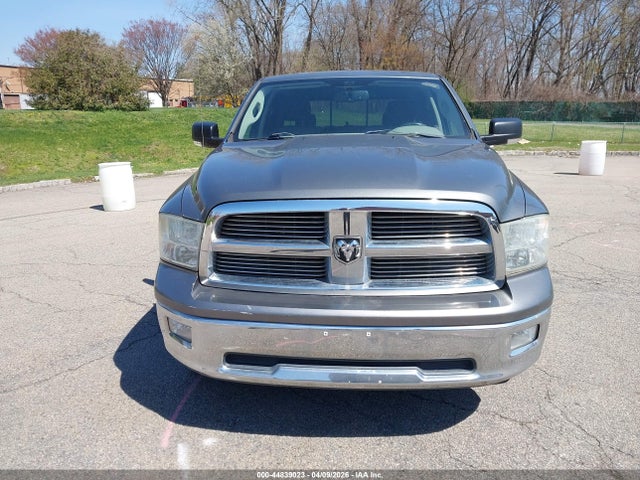 Продажа на аукционе авто 2010 Dodge Ram 1500 Slt/sport/trx, vin: 1D7RV1CT5AS118707, номер лота: 44839023
