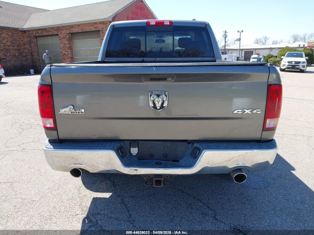 Продажа на аукционе авто 2010 Dodge Ram 1500 Slt/sport/trx, vin: 1D7RV1CT5AS118707, номер лота: 44839023