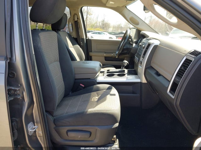 Продажа на аукционе авто 2010 Dodge Ram 1500 Slt/sport/trx, vin: 1D7RV1CT5AS118707, номер лота: 44839023
