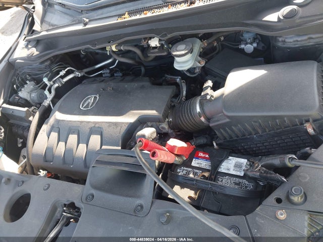 44839024 :رقم المزاد ، 5J8TB4H34EL005917 vin ، 2014 Acura Rdx مزاد بيع