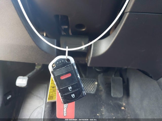 44839024 :رقم المزاد ، 5J8TB4H34EL005917 vin ، 2014 Acura Rdx مزاد بيع