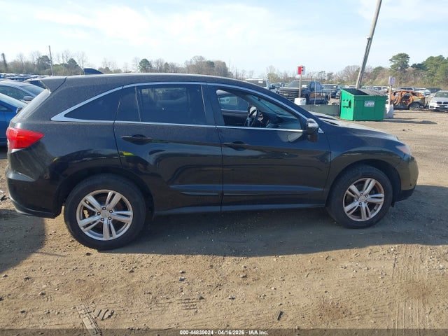 44839024 :رقم المزاد ، 5J8TB4H34EL005917 vin ، 2014 Acura Rdx مزاد بيع