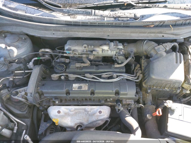 Aukcja sprzedaży 2010 Hyundai Elantra Gls, vin: KMHDU4AD1AU955765, numer aukcji: 44839025