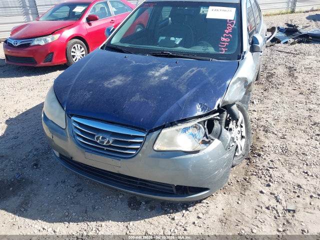 Aukcja sprzedaży 2010 Hyundai Elantra Gls, vin: KMHDU4AD1AU955765, numer aukcji: 44839025