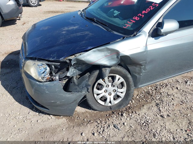 Aukcja sprzedaży 2010 Hyundai Elantra Gls, vin: KMHDU4AD1AU955765, numer aukcji: 44839025