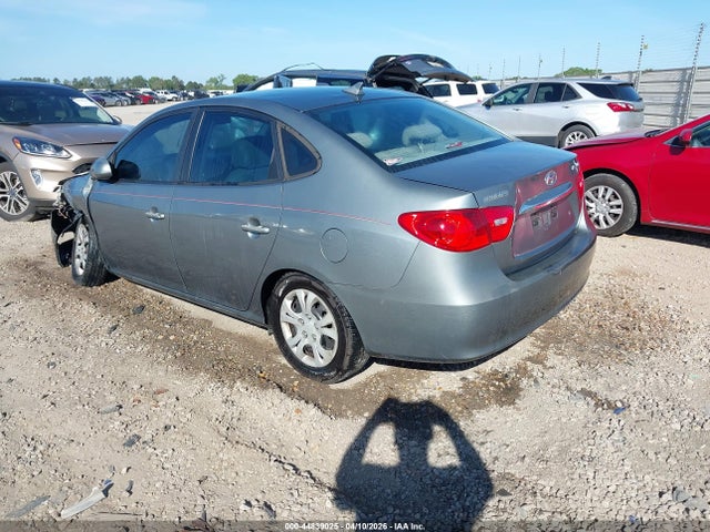 Aukcja sprzedaży 2010 Hyundai Elantra Gls, vin: KMHDU4AD1AU955765, numer aukcji: 44839025