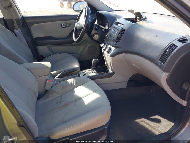 Aukcja sprzedaży 2010 Hyundai Elantra Gls, vin: KMHDU4AD1AU955765, numer aukcji: 44839025