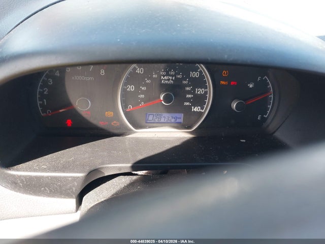 Aukcja sprzedaży 2010 Hyundai Elantra Gls, vin: KMHDU4AD1AU955765, numer aukcji: 44839025