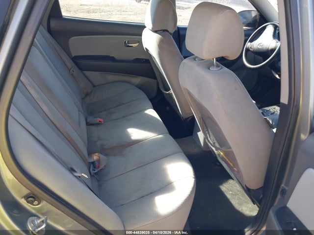 Aukcja sprzedaży 2010 Hyundai Elantra Gls, vin: KMHDU4AD1AU955765, numer aukcji: 44839025