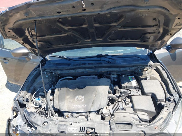 Продаж на аукціоні авто 2014 Mazda Mazda3 I Touring, vin: JM1BM1L77E1164455, номер лоту: 44839026