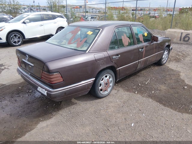 Продаж на аукціоні авто 1994 Mercedes-benz E 320, vin: WDBEA32EXRC141911, номер лоту: 44839027