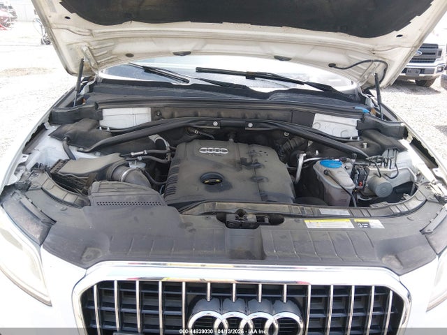 Aukcja sprzedaży 2017 Audi Q5 2.0t Premium, vin: WA1C2AFP0HA097718, numer aukcji: 44839030