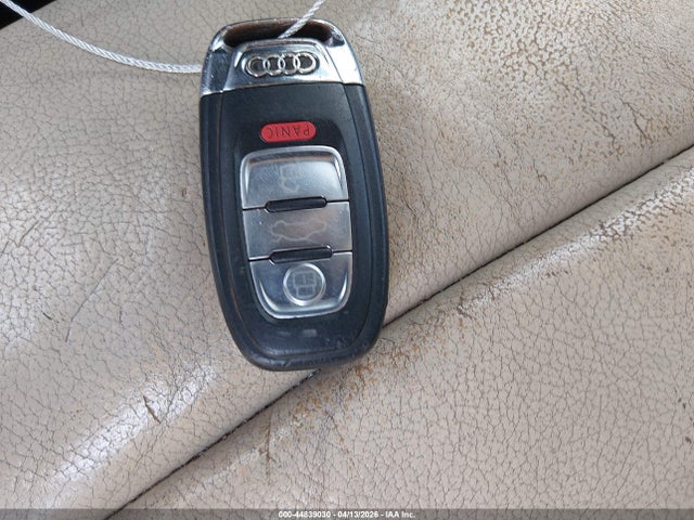 Aukcja sprzedaży 2017 Audi Q5 2.0t Premium, vin: WA1C2AFP0HA097718, numer aukcji: 44839030