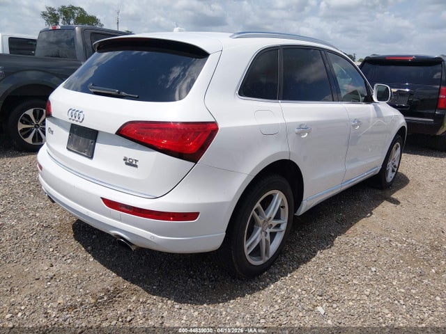 Aukcja sprzedaży 2017 Audi Q5 2.0t Premium, vin: WA1C2AFP0HA097718, numer aukcji: 44839030