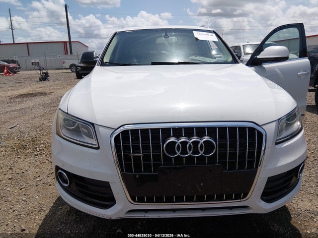 Aukcja sprzedaży 2017 Audi Q5 2.0t Premium, vin: WA1C2AFP0HA097718, numer aukcji: 44839030